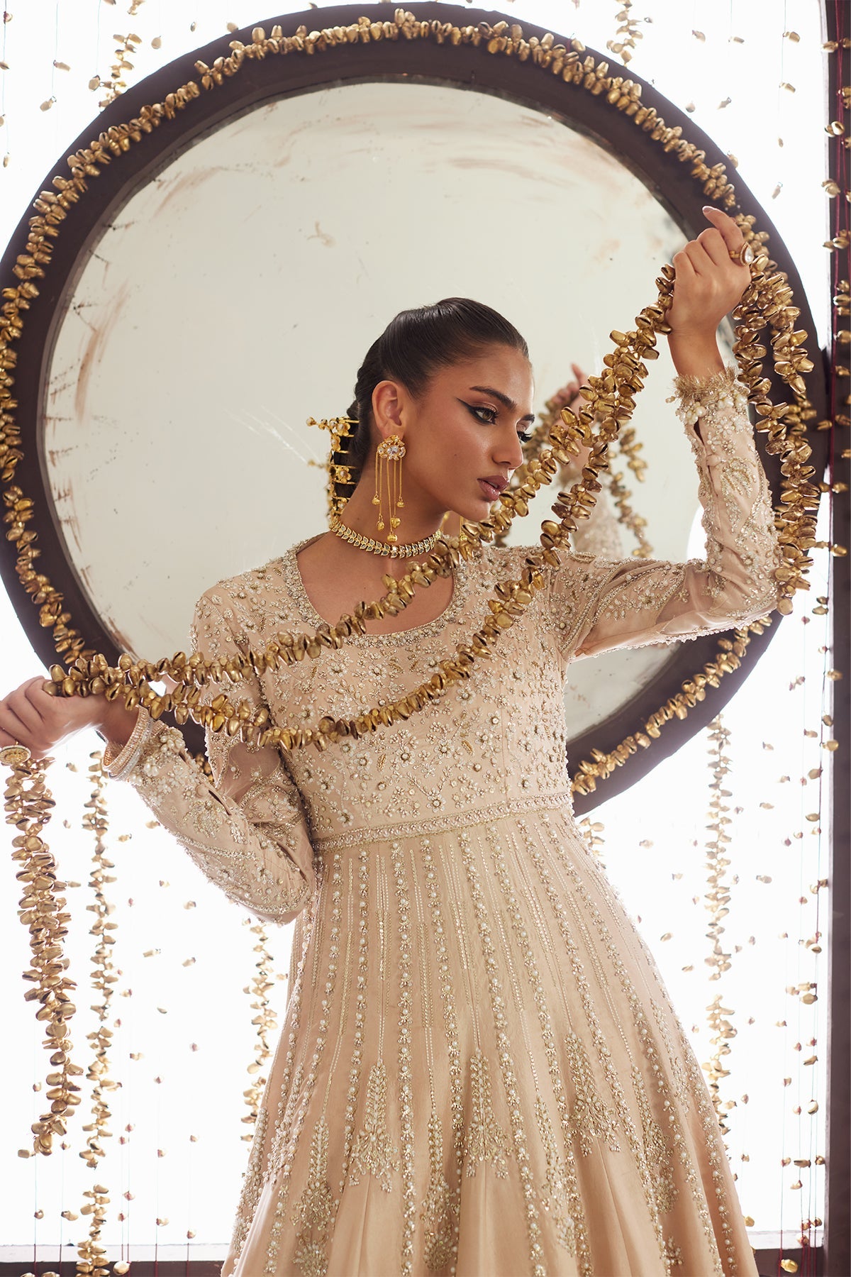 ALLEIA Shahana Collection
