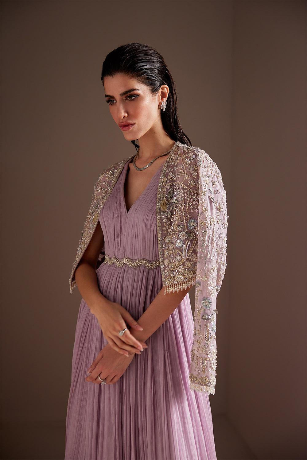 Charisma by Soraya Official Gown - Shahana Collection UK