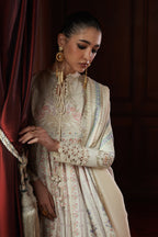 Safira | Saad Bin Shahzad | Summer Pret 2026