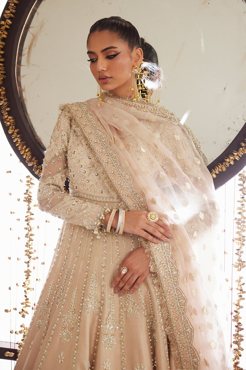 ALLEIA Shahana Collection