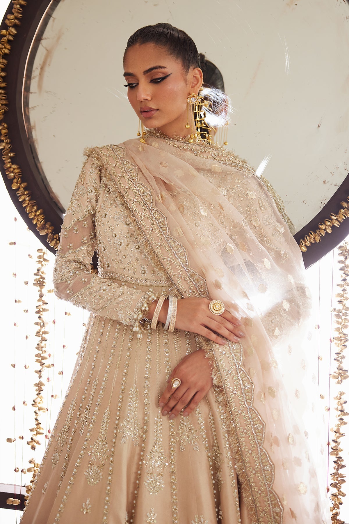 ALLEIA Shahana Collection