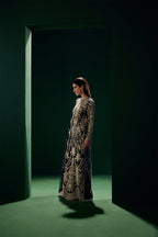 Éclat by Soraya Official Formal Suit - Shahana Collection UK