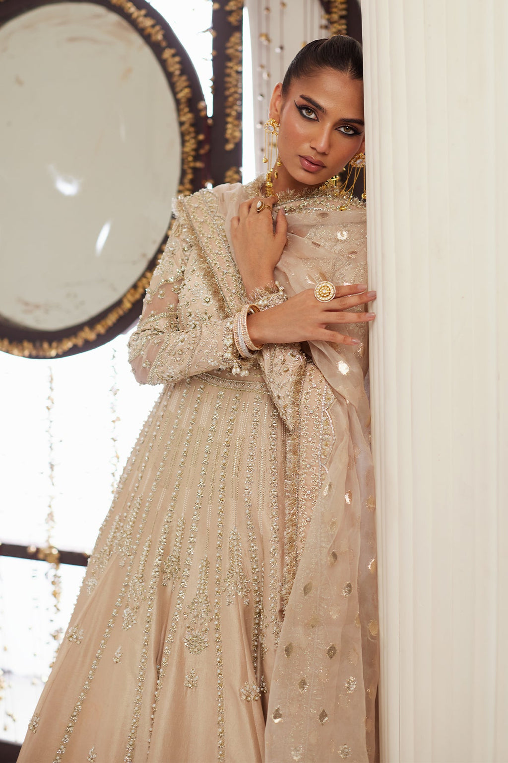 ALLEIA Shahana Collection