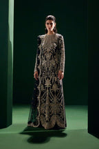 Éclat by Soraya Official Formal Suit - Shahana Collection UK