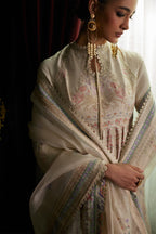 Safira | Saad Bin Shahzad | Summer Pret 2026