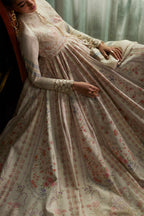 Safira | Saad Bin Shahzad | Summer Pret 2026