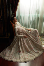 Safira | Saad Bin Shahzad | Summer Pret 2026