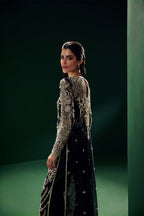 Éclat by Soraya Official Formal Suit - Shahana Collection UK