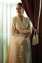 Daneen | Saad Bin Shahzad | Summer Pret 2026