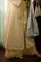 Daneen | Saad Bin Shahzad | Summer Pret 2026