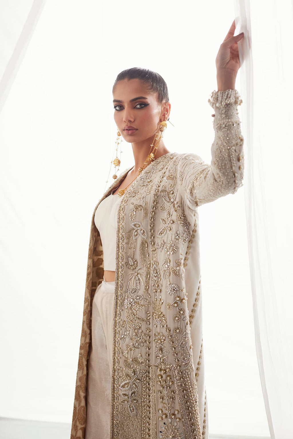 AVA Shahana Collection