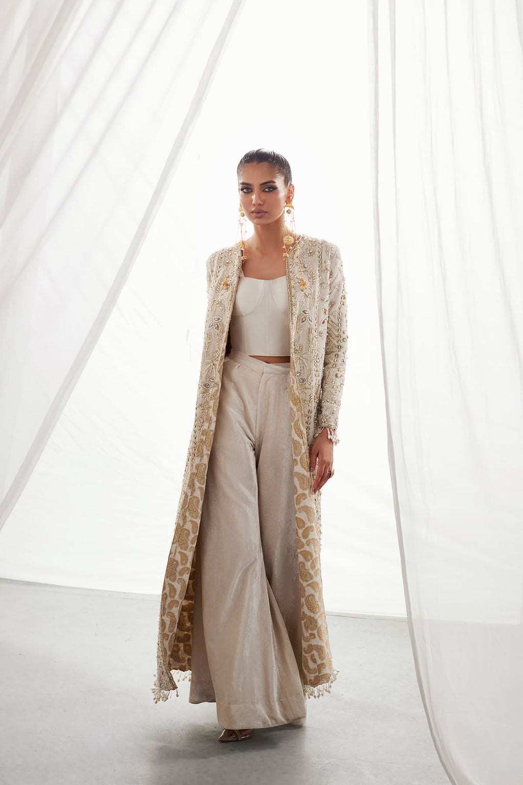 AVA Shahana Collection