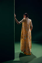 Monarch by Soraya Official Jacket Suit - Shahana Collection UK