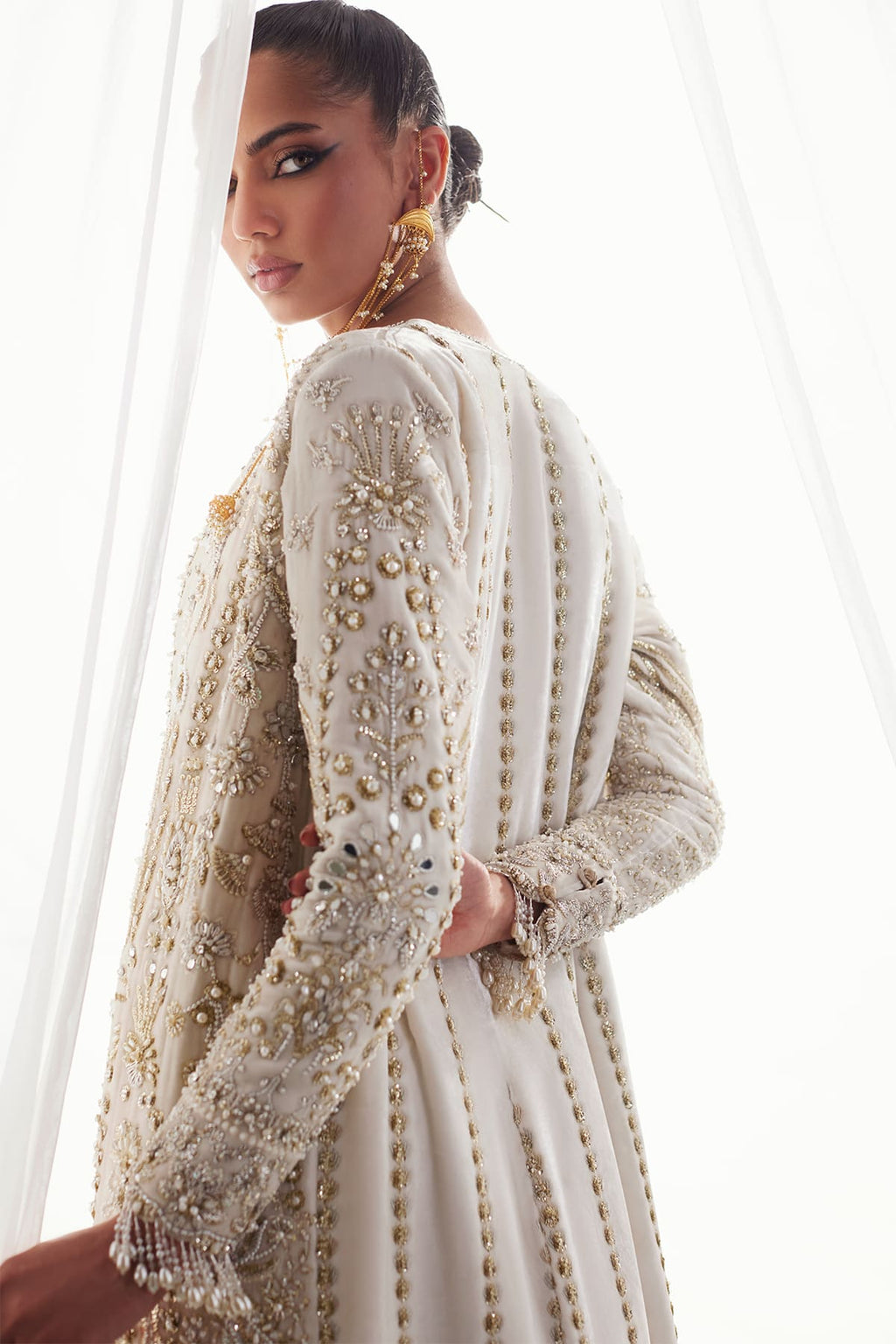 AVA Shahana Collection