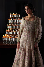 Rina by Saad Bin Shahzad Pishwas - Shahana Collection UK