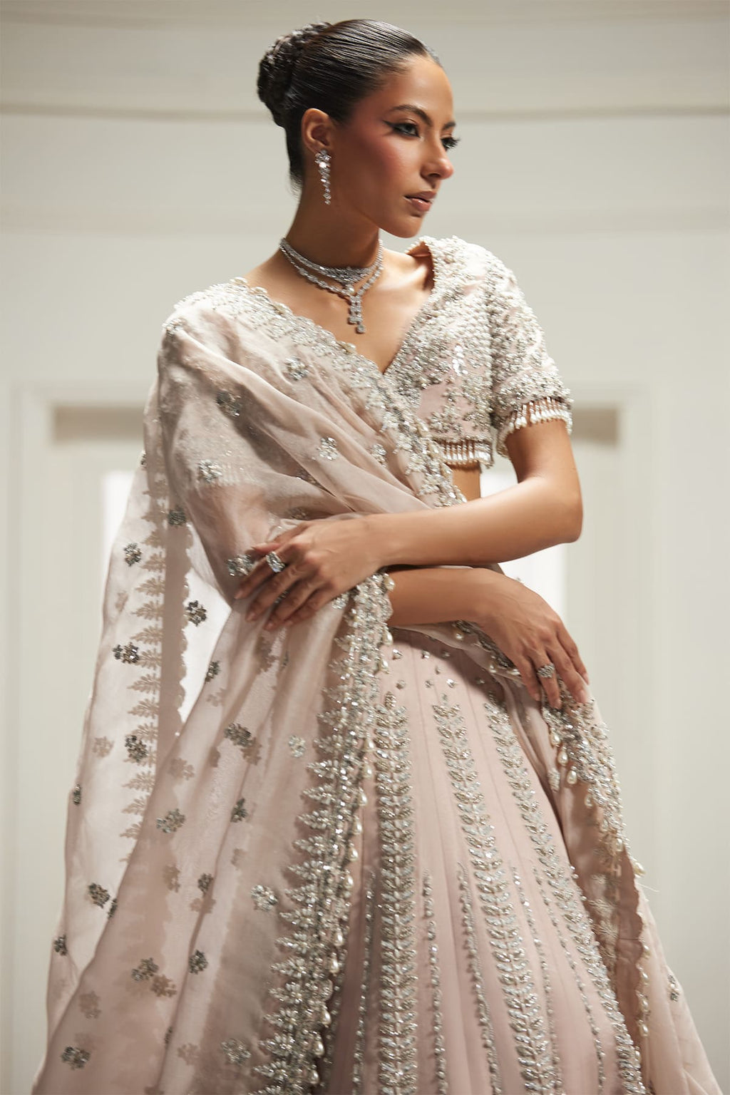 OMINA Shahana Collection