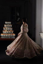 Rina by Saad Bin Shahzad Pishwas - Shahana Collection UK