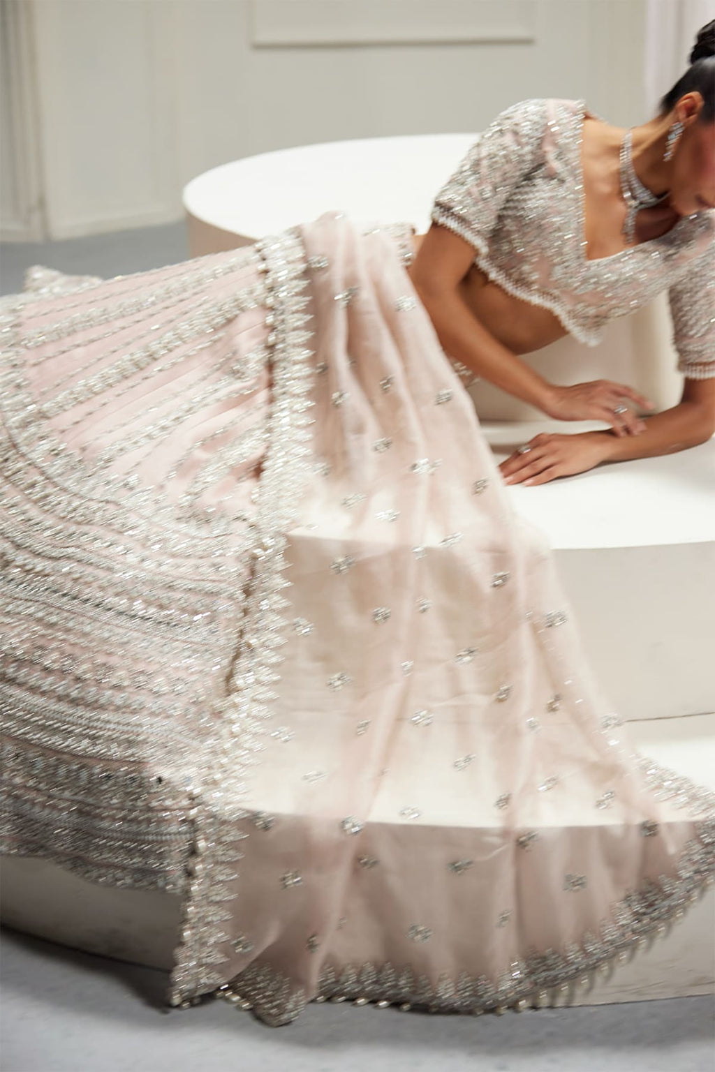 OMINA Shahana Collection