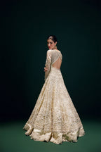 Elysian by Soraya Official Pishwas - Shahana Collection UK