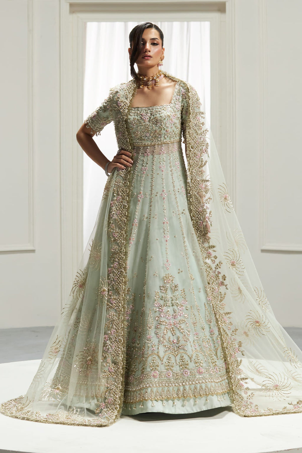 IZEL Shahana Collection
