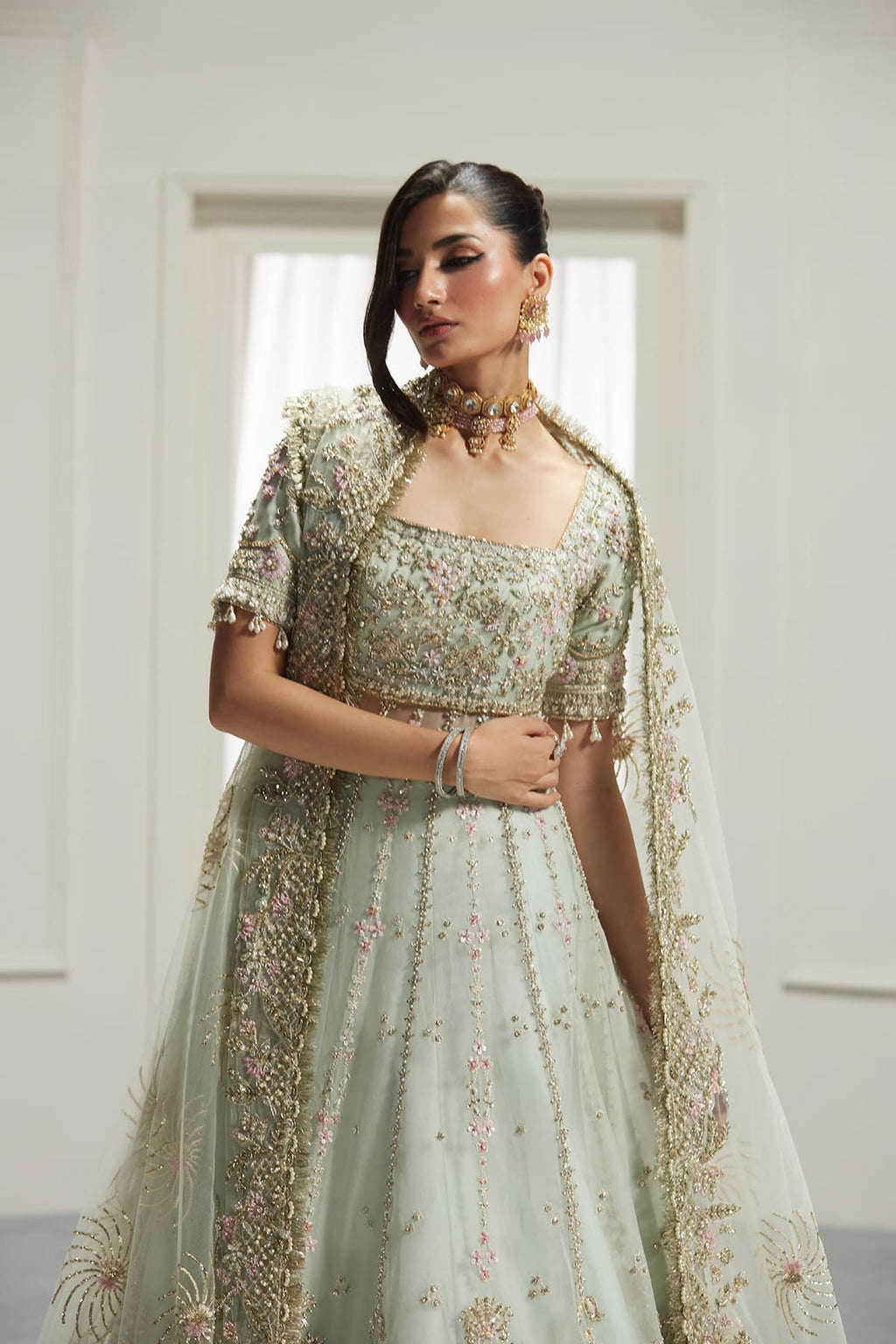 IZEL Shahana Collection