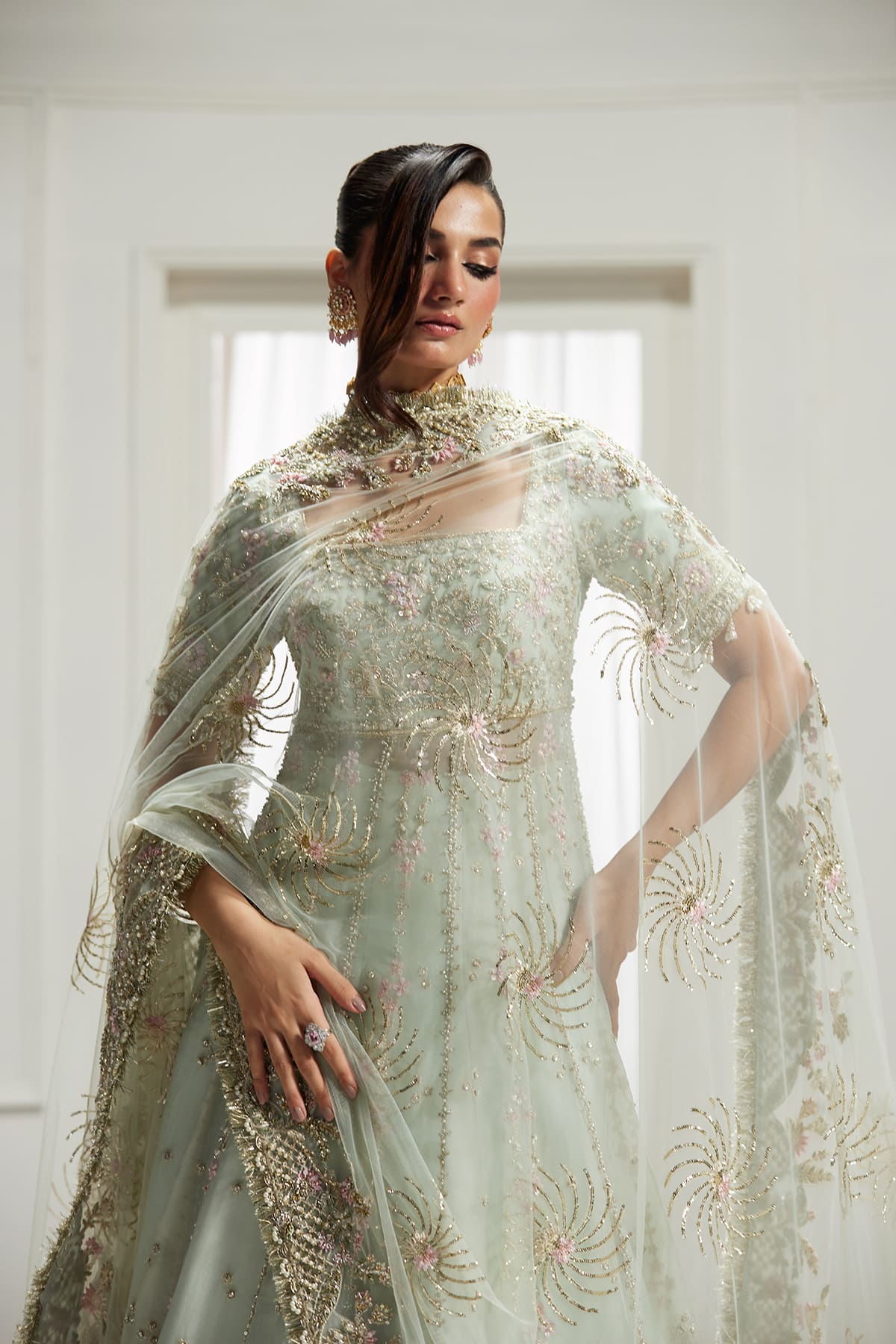 IZEL Shahana Collection