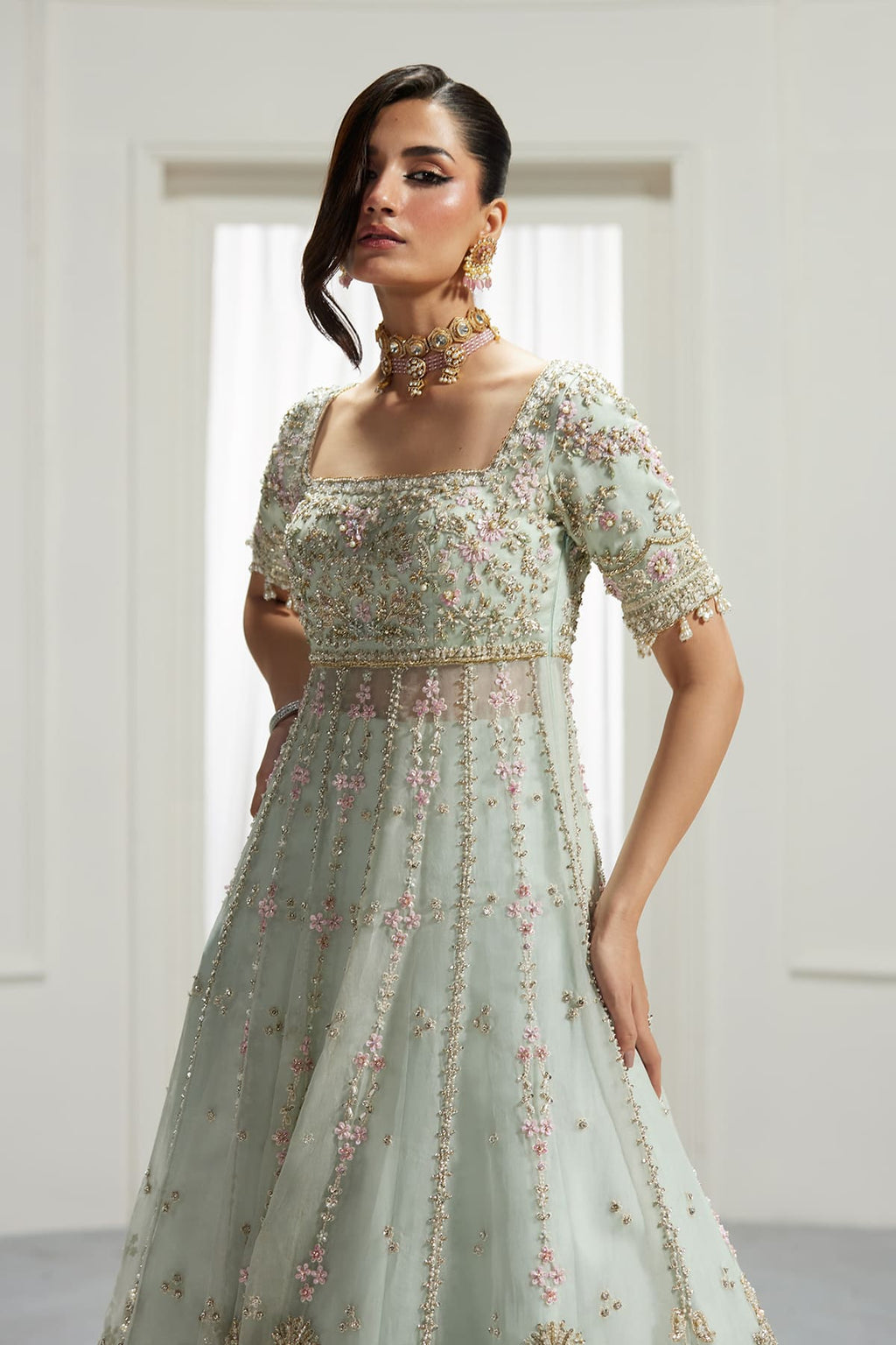 IZEL Shahana Collection