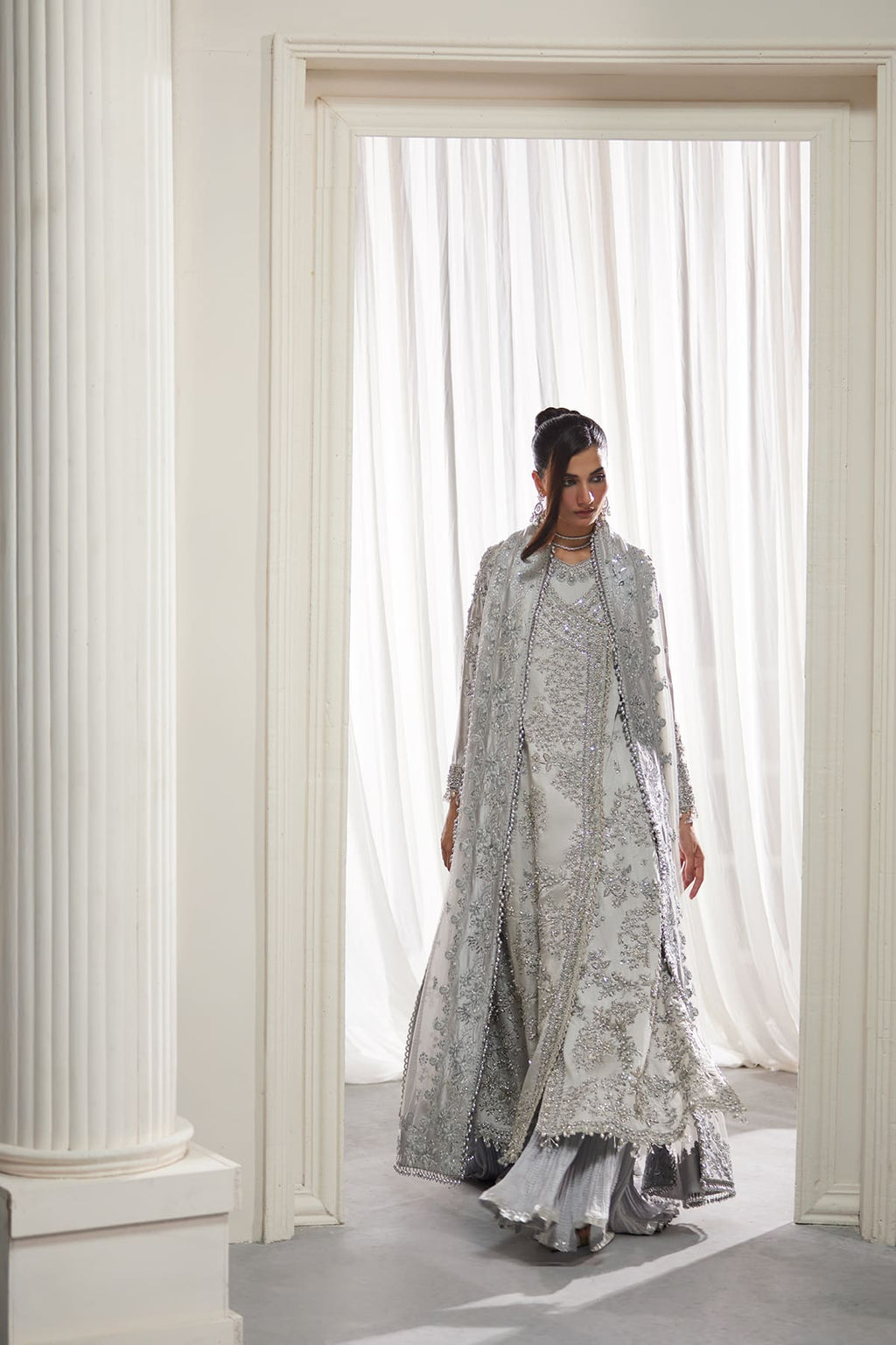 DELLA Shahana Collection