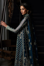 Alira by Saad Bin Shahzad Gown - Shahana Collection UK