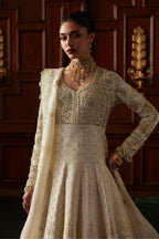 Ovia by Saad Bin Shahzad Pishwas - Shahana Collection UK