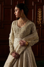 Ovia by Saad Bin Shahzad Pishwas - Shahana Collection UK