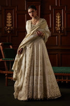 Ovia by Saad Bin Shahzad Pishwas - Shahana Collection UK