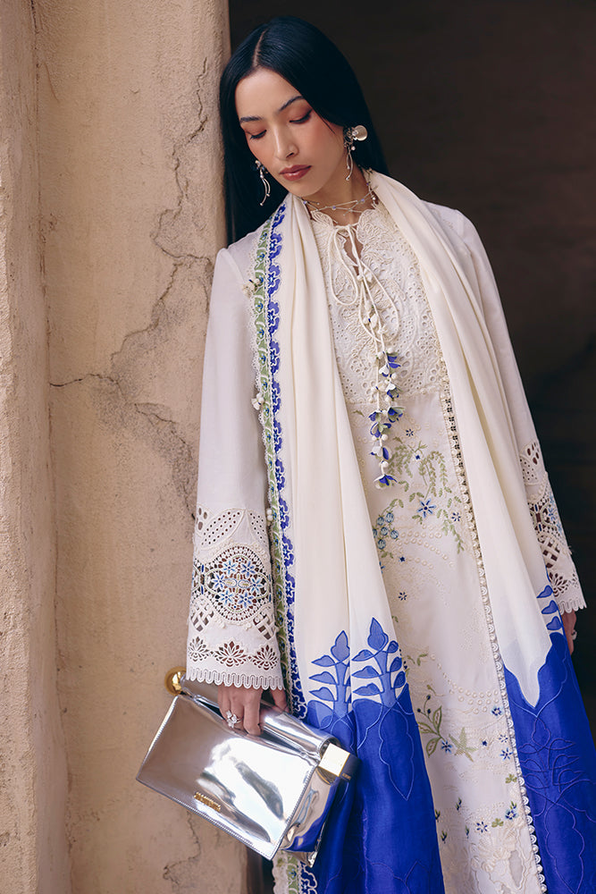 Zehra | Suffuse By Sana Yasir | Casual Pret Eid Edit26