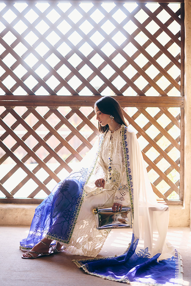 Zehra | Suffuse By Sana Yasir | Casual Pret Eid Edit26