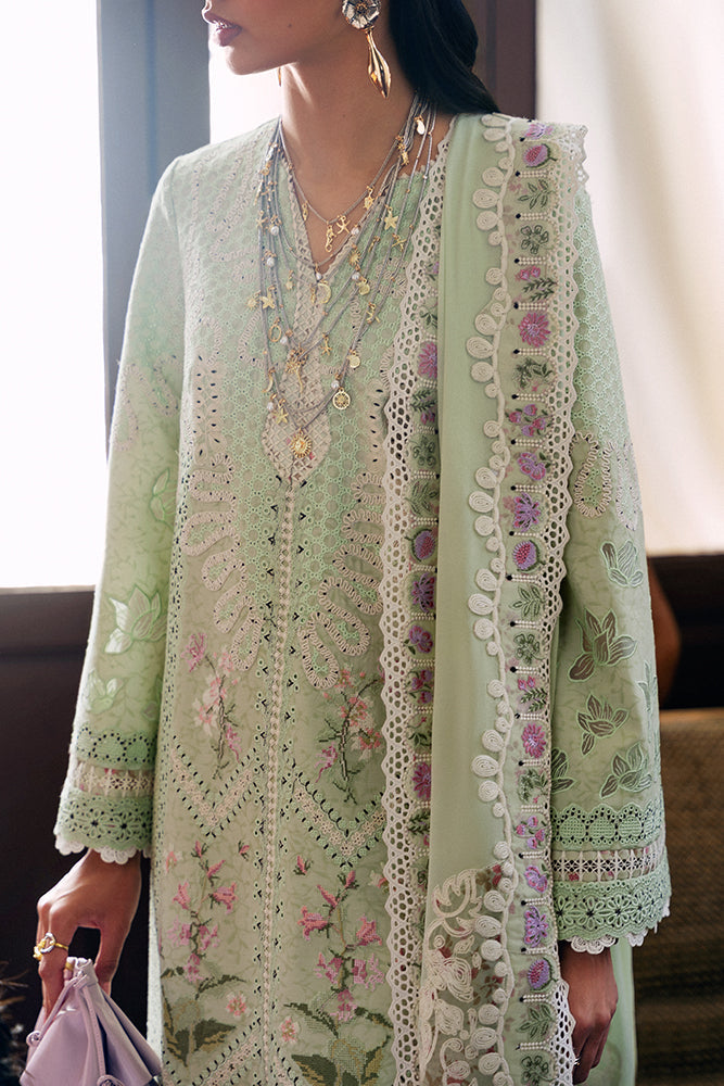 Areeha | Suffuse By Sana Yasir | Casual Pret Eid Edit26