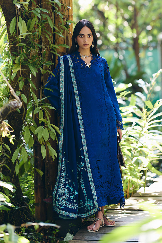 Zareh | Suffuse By Sana Yasir | Casual Pret Eid Edit26