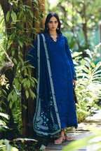 Zareh | Suffuse By Sana Yasir | Casual Pret Eid Edit26