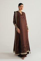 Zorayn by Suffuse By Sana Yasir Silk Pret - Shahana Collection UK