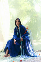 Zareh | Suffuse By Sana Yasir | Casual Pret Eid Edit26