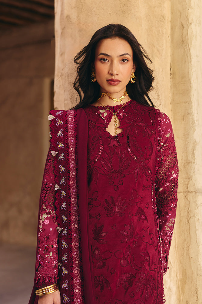 Sehaz | Suffuse By Sana Yasir | Casual Pret Eid Edit26