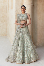 Aura by Soraya Official Formal Gown - Shahana Collection UK