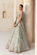 Aura by Soraya Official Formal Gown - Shahana Collection UK