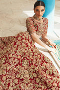 Elaheh by Soraya Official Lehenga Choli - Shahana Collection UK