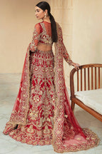 Amber by Soraya Official Lehenga Choli - Shahana Collection UK