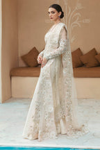 Anya by Soraya Official Long Shirt Ensemble - Shahana Collection UK