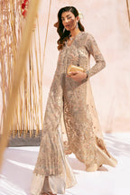 Rosette by Soraya Official Long Shirt Suit - Shahana Collection UK