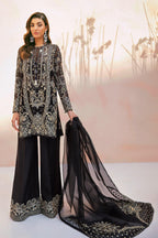 Ebony by Soraya Official Formal Suit - Shahana Collection UK