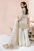 Opaline by Soraya Official Jacket Suit - Shahana Collection UK
