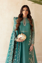 Perle by Soraya Official Formal Suit - Shahana Collection UK