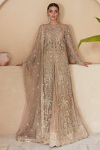 Dahlia by Soraya Official Bridal Gown - Shahana Collection UK